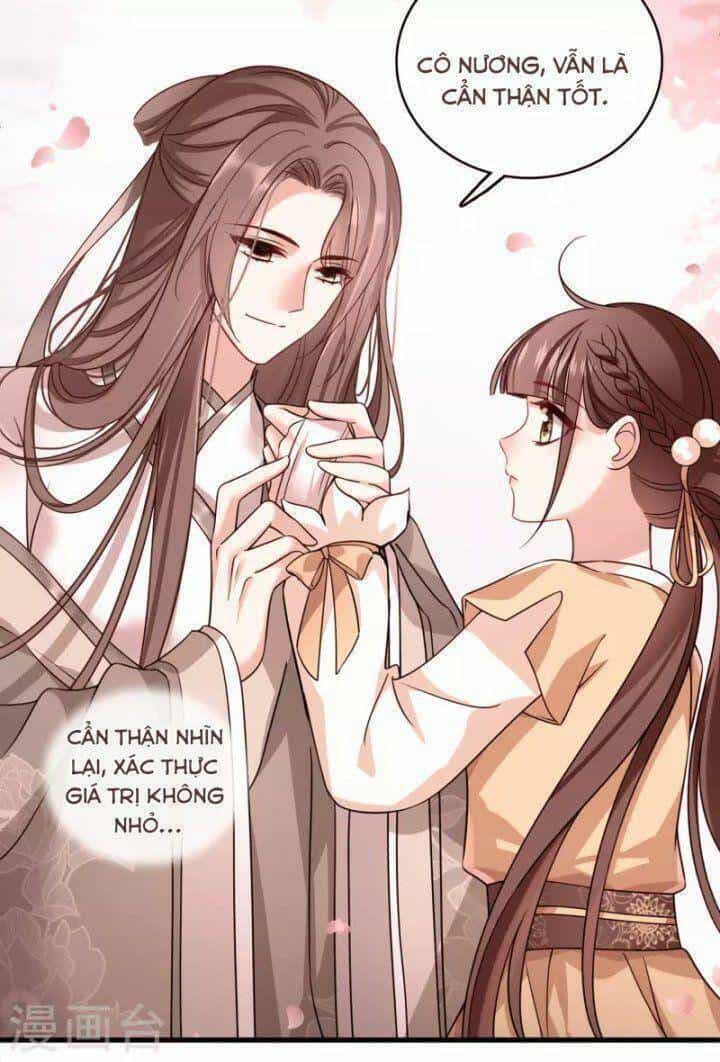 Nụ Cười Của Ngươi Ngọt Đến Mức Làm Gãy Tám Cái Răng Của Ta - Chương 48 - ảnh 39