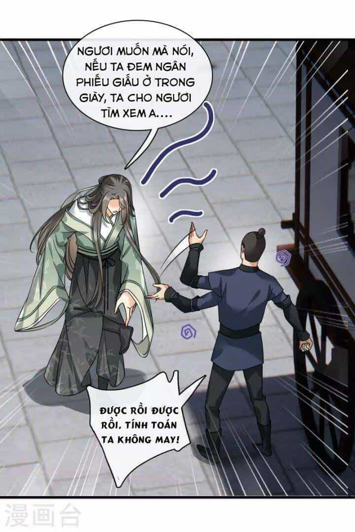 Nụ Cười Của Ngươi Ngọt Đến Mức Làm Gãy Tám Cái Răng Của Ta - Chương 48 - ảnh 40