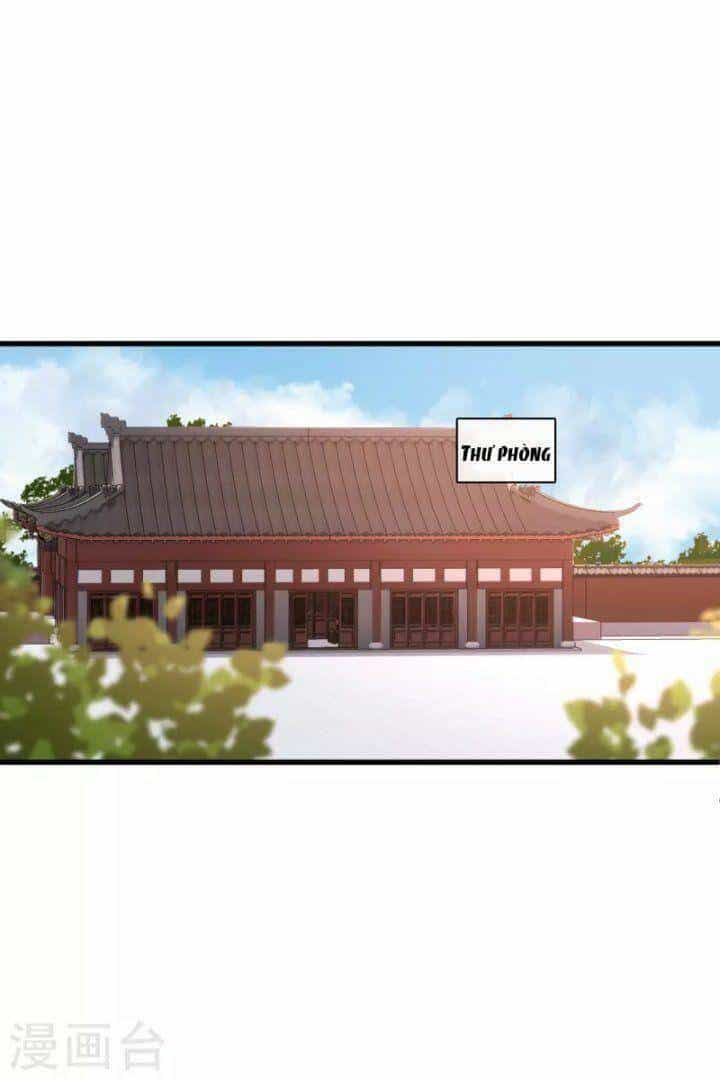 Nụ Cười Của Ngươi Ngọt Đến Mức Làm Gãy Tám Cái Răng Của Ta - Chương 49 - ảnh 10