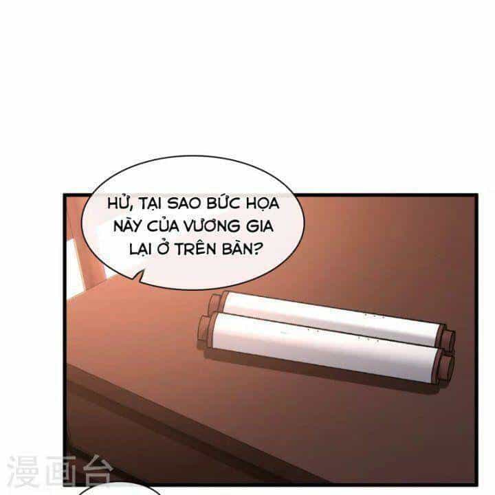 Nụ Cười Của Ngươi Ngọt Đến Mức Làm Gãy Tám Cái Răng Của Ta - Chương 49 - ảnh 13