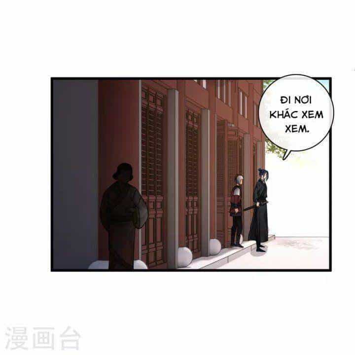 Nụ Cười Của Ngươi Ngọt Đến Mức Làm Gãy Tám Cái Răng Của Ta - Chương 49 - ảnh 15