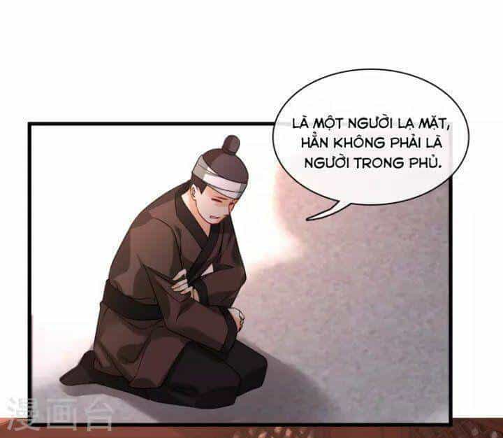 Nụ Cười Của Ngươi Ngọt Đến Mức Làm Gãy Tám Cái Răng Của Ta - Chương 49 - ảnh 20