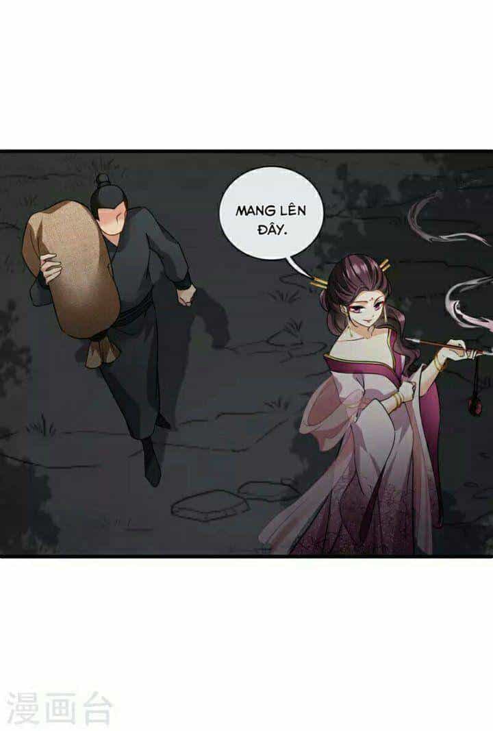 Nụ Cười Của Ngươi Ngọt Đến Mức Làm Gãy Tám Cái Răng Của Ta - Chương 49 - ảnh 35