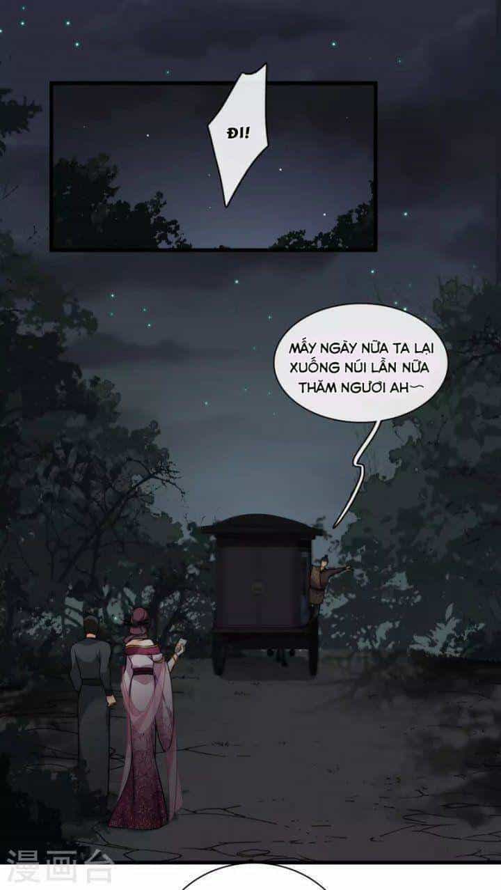 Nụ Cười Của Ngươi Ngọt Đến Mức Làm Gãy Tám Cái Răng Của Ta - Chương 49 - ảnh 38