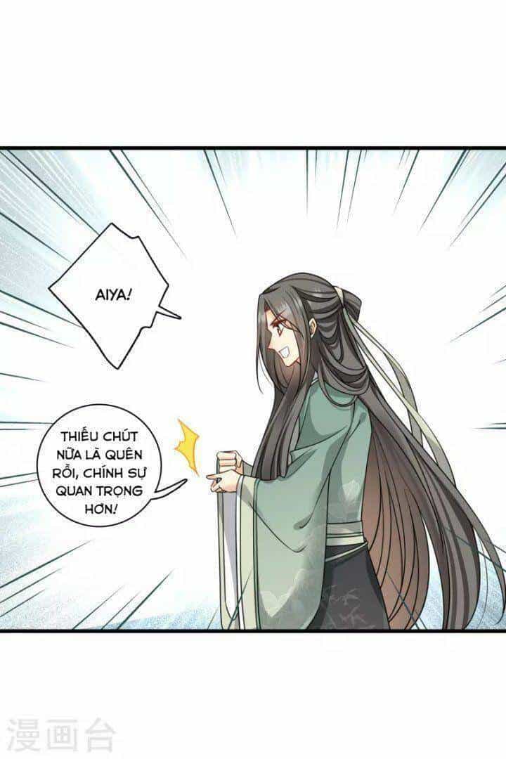 Nụ Cười Của Ngươi Ngọt Đến Mức Làm Gãy Tám Cái Răng Của Ta - Chương 49 - ảnh 7