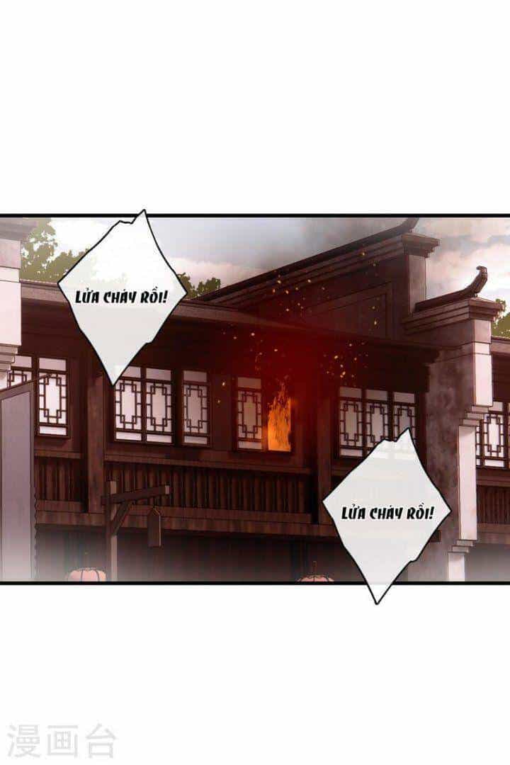 Nụ Cười Của Ngươi Ngọt Đến Mức Làm Gãy Tám Cái Răng Của Ta - Chương 50 - ảnh 10