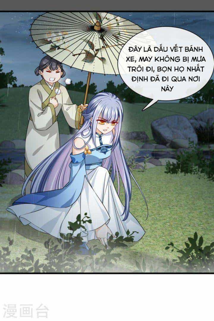 Nụ Cười Của Ngươi Ngọt Đến Mức Làm Gãy Tám Cái Răng Của Ta - Chương 50 - ảnh 19