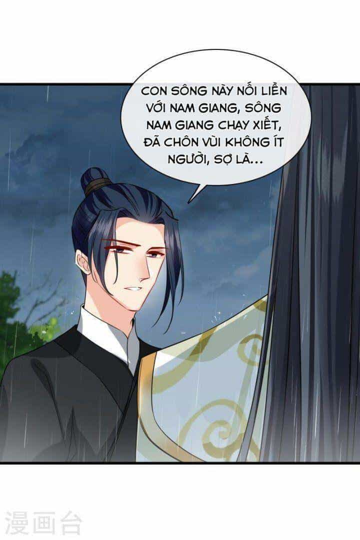 Nụ Cười Của Ngươi Ngọt Đến Mức Làm Gãy Tám Cái Răng Của Ta - Chương 50 - ảnh 24
