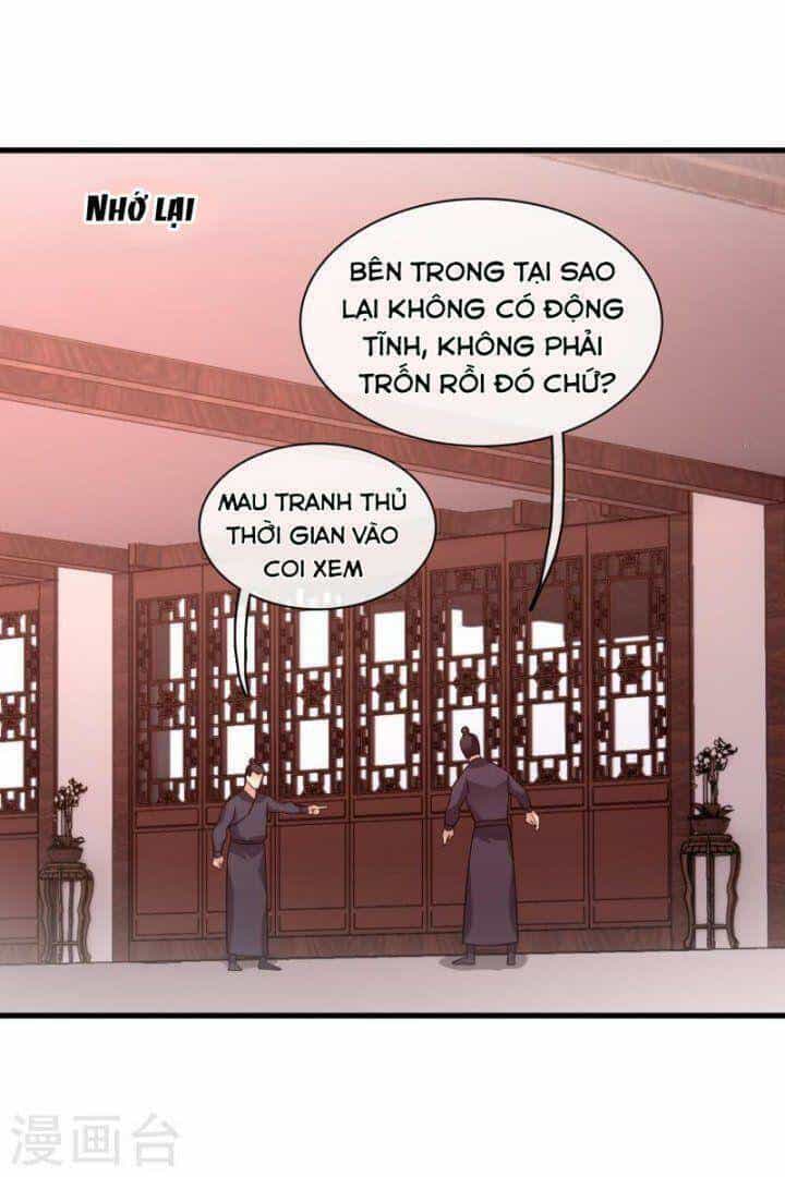 Nụ Cười Của Ngươi Ngọt Đến Mức Làm Gãy Tám Cái Răng Của Ta - Chương 50 - ảnh 6