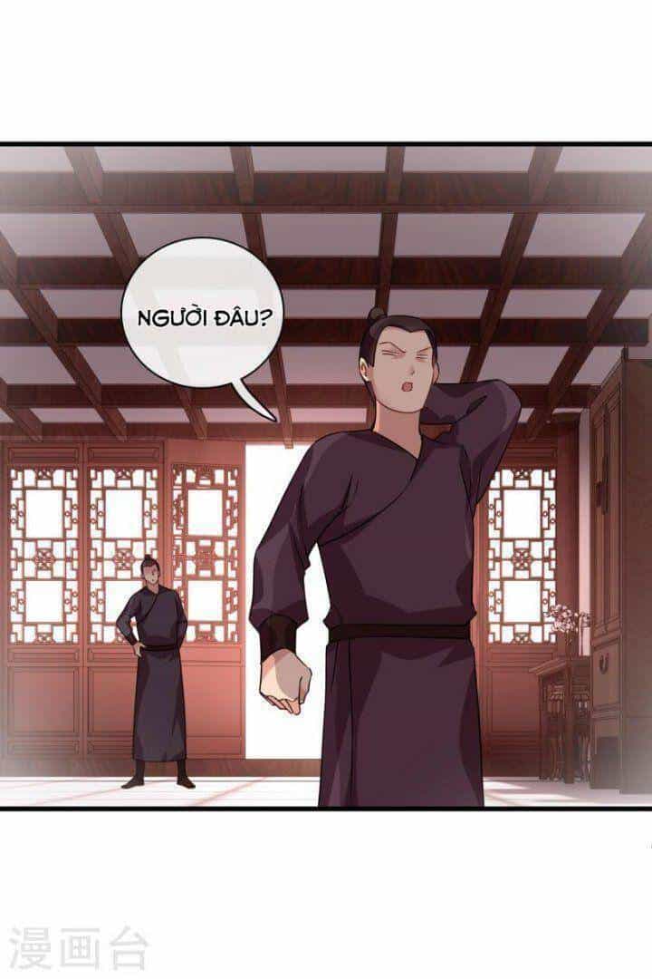 Nụ Cười Của Ngươi Ngọt Đến Mức Làm Gãy Tám Cái Răng Của Ta - Chương 50 - ảnh 7