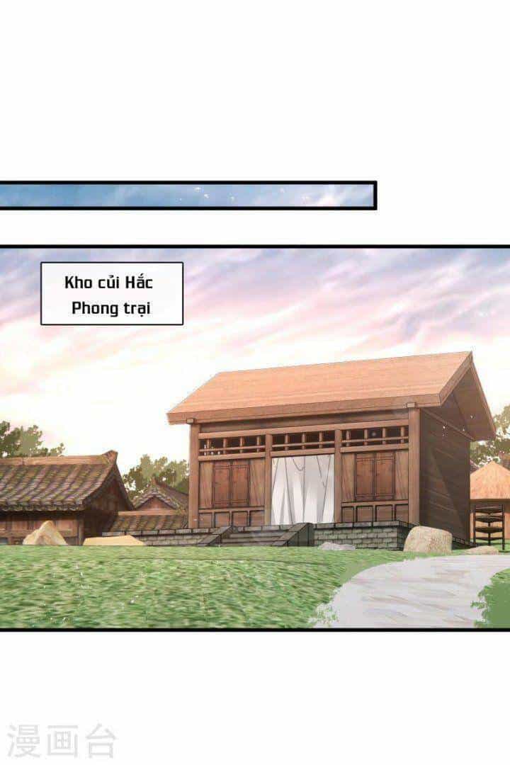 Nụ Cười Của Ngươi Ngọt Đến Mức Làm Gãy Tám Cái Răng Của Ta - Chương 51 - ảnh 20