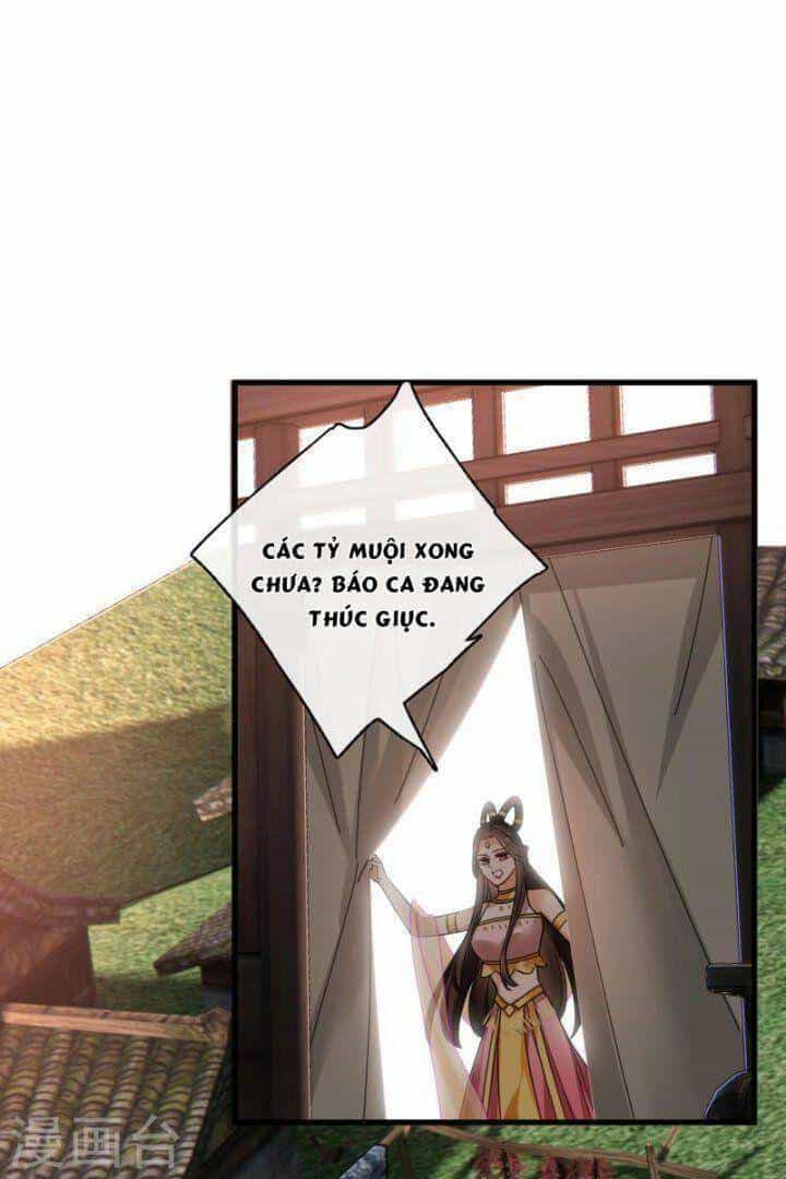 Nụ Cười Của Ngươi Ngọt Đến Mức Làm Gãy Tám Cái Răng Của Ta - Chương 51 - ảnh 24