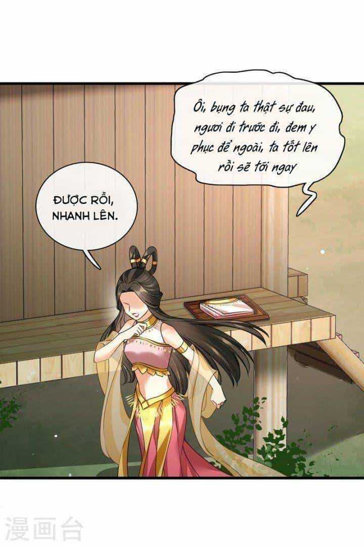 Nụ Cười Của Ngươi Ngọt Đến Mức Làm Gãy Tám Cái Răng Của Ta - Chương 51 - ảnh 35