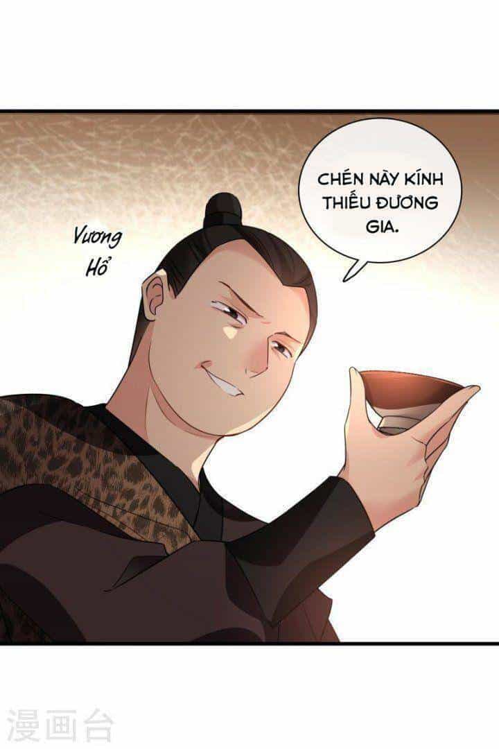 Nụ Cười Của Ngươi Ngọt Đến Mức Làm Gãy Tám Cái Răng Của Ta - Chương 51 - ảnh 9