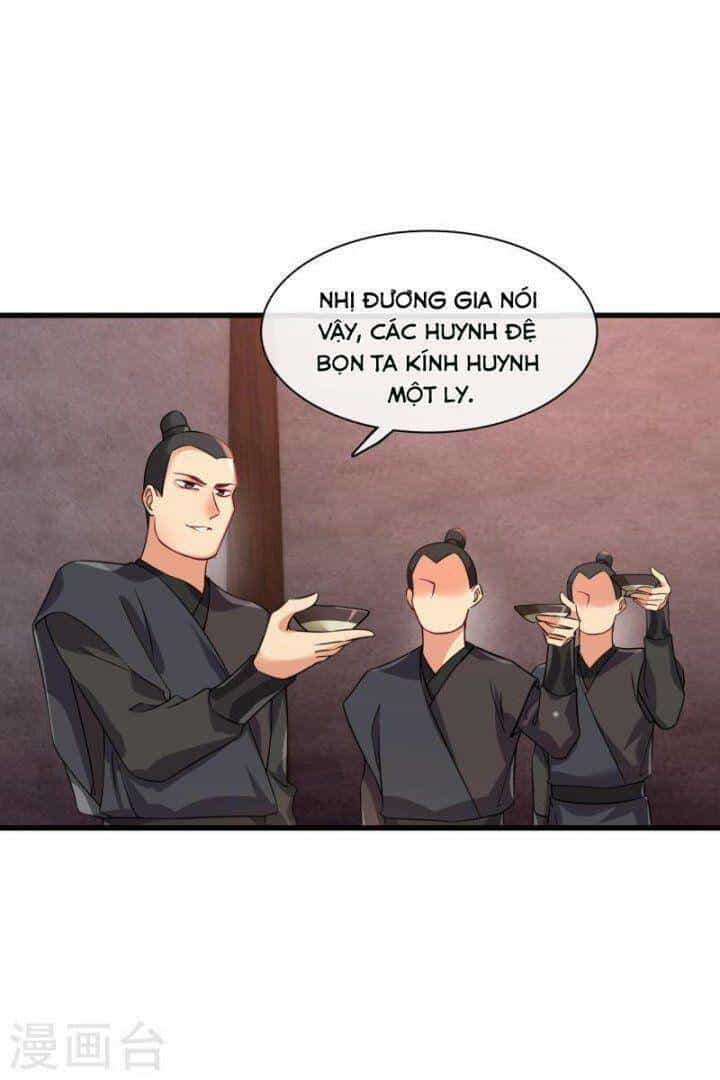 Nụ Cười Của Ngươi Ngọt Đến Mức Làm Gãy Tám Cái Răng Của Ta - Chương 52 - ảnh 13