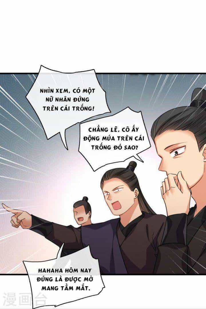 Nụ Cười Của Ngươi Ngọt Đến Mức Làm Gãy Tám Cái Răng Của Ta - Chương 52 - ảnh 25