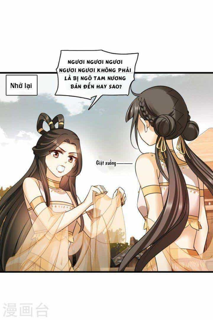 Nụ Cười Của Ngươi Ngọt Đến Mức Làm Gãy Tám Cái Răng Của Ta - Chương 52 - ảnh 27