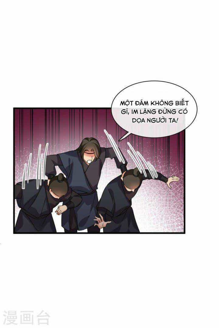 Nụ Cười Của Ngươi Ngọt Đến Mức Làm Gãy Tám Cái Răng Của Ta - Chương 52 - ảnh 32