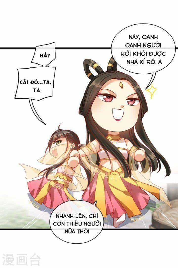 Nụ Cười Của Ngươi Ngọt Đến Mức Làm Gãy Tám Cái Răng Của Ta - Chương 52 - ảnh 8
