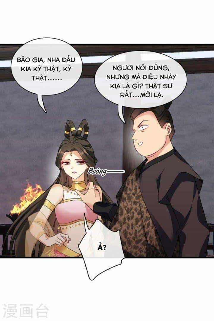 Nụ Cười Của Ngươi Ngọt Đến Mức Làm Gãy Tám Cái Răng Của Ta - Chương 53 - ảnh 16