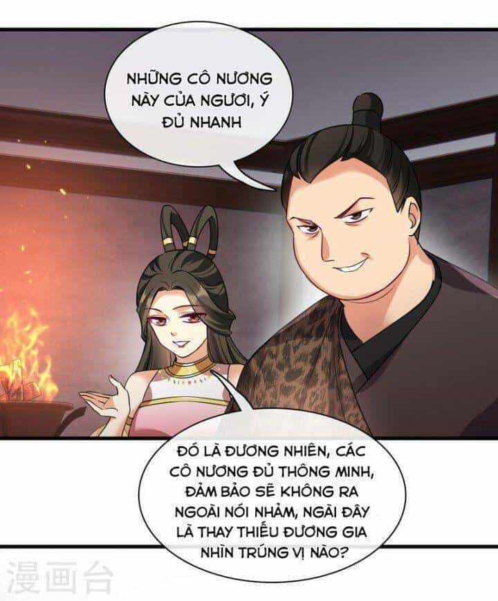 Nụ Cười Của Ngươi Ngọt Đến Mức Làm Gãy Tám Cái Răng Của Ta - Chương 53 - ảnh 24
