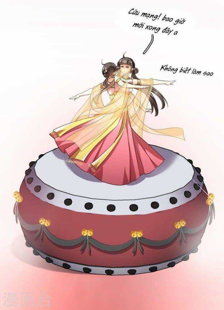 Nụ Cười Của Ngươi Ngọt Đến Mức Làm Gãy Tám Cái Răng Của Ta - Chương 53 - ảnh 27