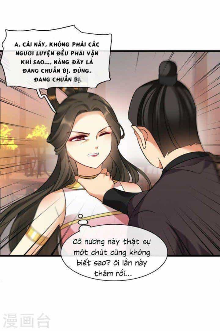 Nụ Cười Của Ngươi Ngọt Đến Mức Làm Gãy Tám Cái Răng Của Ta - Chương 53 - ảnh 5