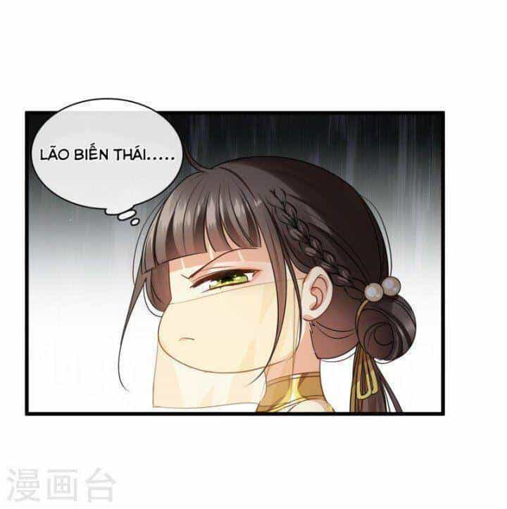 Nụ Cười Của Ngươi Ngọt Đến Mức Làm Gãy Tám Cái Răng Của Ta - Chương 54 - ảnh 24