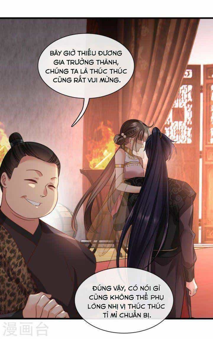 Nụ Cười Của Ngươi Ngọt Đến Mức Làm Gãy Tám Cái Răng Của Ta - Chương 54 - ảnh 25