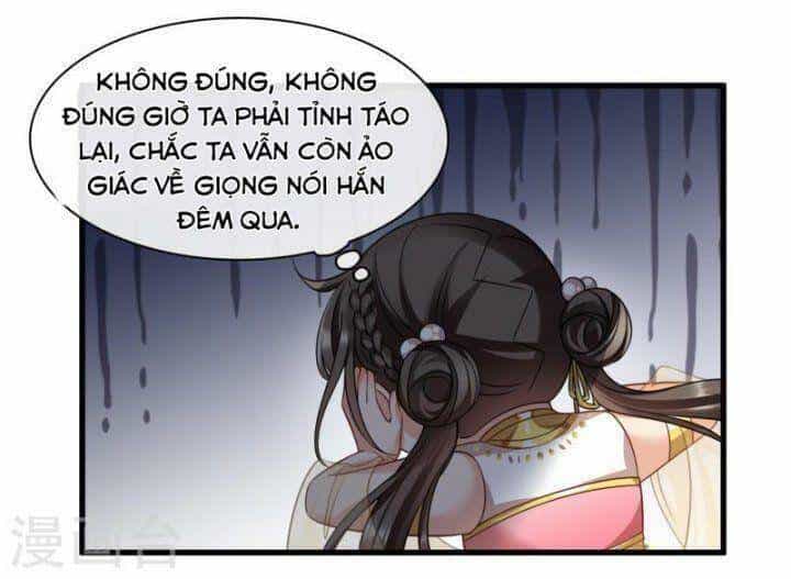 Nụ Cười Của Ngươi Ngọt Đến Mức Làm Gãy Tám Cái Răng Của Ta - Chương 54 - ảnh 6