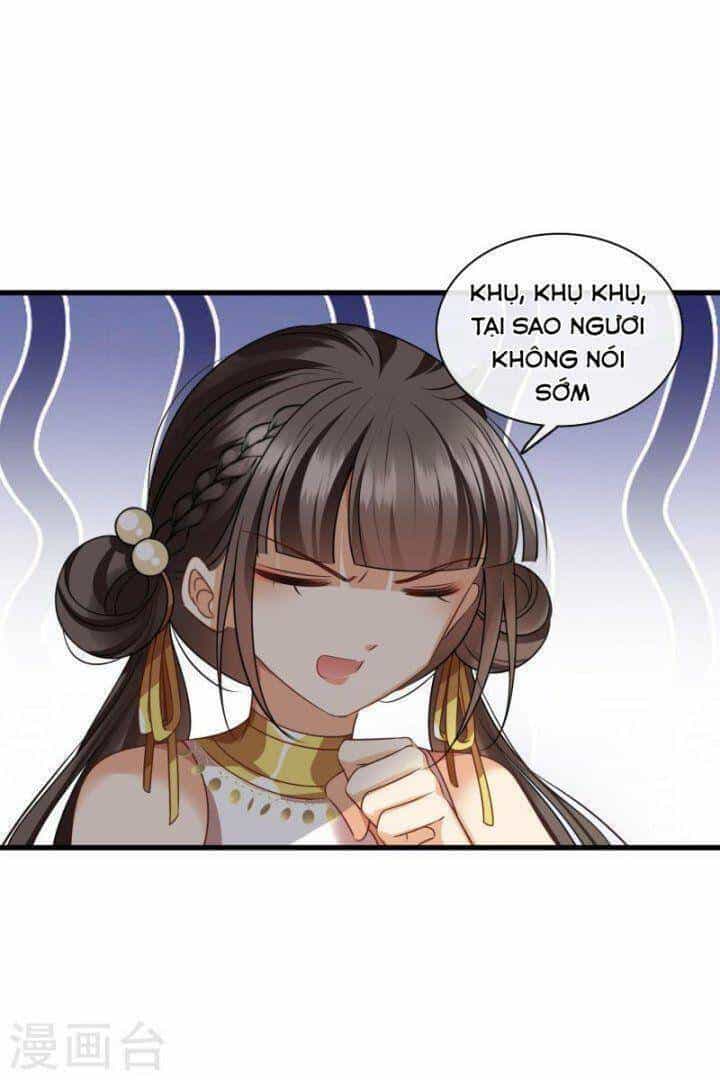 Nụ Cười Của Ngươi Ngọt Đến Mức Làm Gãy Tám Cái Răng Của Ta - Chương 55 - ảnh 24
