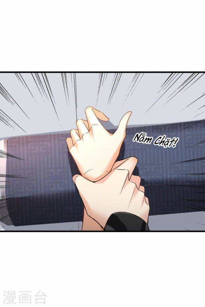 Nụ Cười Của Ngươi Ngọt Đến Mức Làm Gãy Tám Cái Răng Của Ta - Chương 55 - ảnh 7