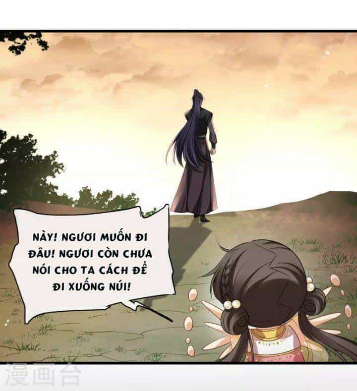 Nụ Cười Của Ngươi Ngọt Đến Mức Làm Gãy Tám Cái Răng Của Ta - Chương 56 - ảnh 12