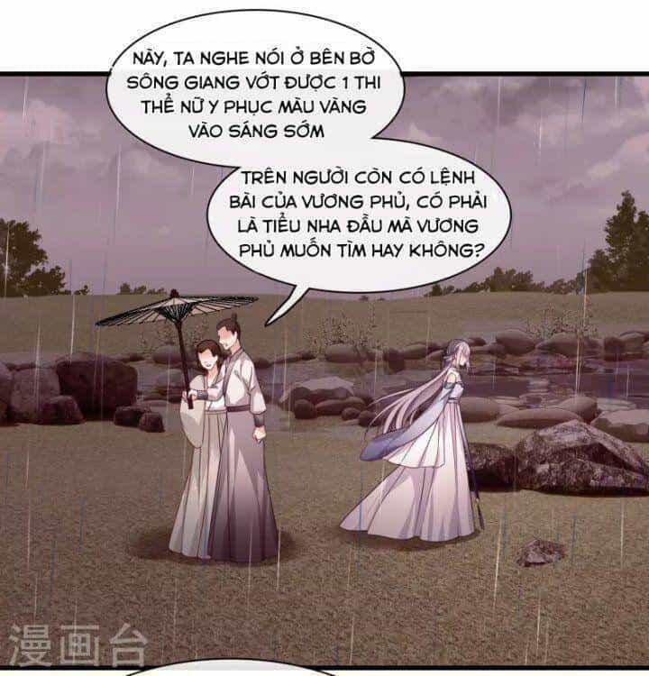 Nụ Cười Của Ngươi Ngọt Đến Mức Làm Gãy Tám Cái Răng Của Ta - Chương 56 - ảnh 16