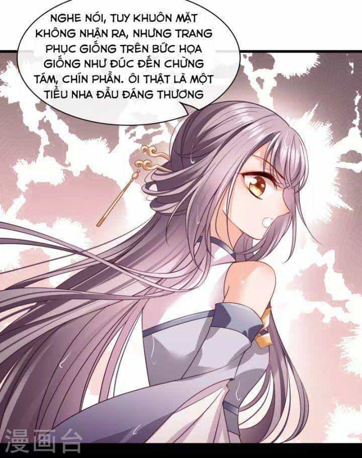 Nụ Cười Của Ngươi Ngọt Đến Mức Làm Gãy Tám Cái Răng Của Ta - Chương 56 - ảnh 17