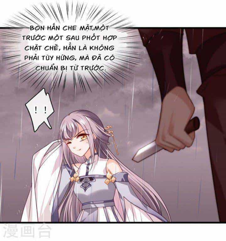Nụ Cười Của Ngươi Ngọt Đến Mức Làm Gãy Tám Cái Răng Của Ta - Chương 56 - ảnh 22