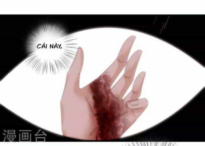 Nụ Cười Của Ngươi Ngọt Đến Mức Làm Gãy Tám Cái Răng Của Ta - Chương 56 - ảnh 28
