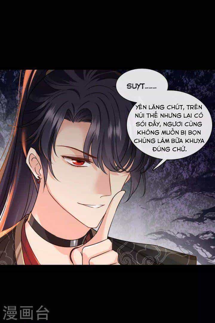 Nụ Cười Của Ngươi Ngọt Đến Mức Làm Gãy Tám Cái Răng Của Ta - Chương 57 - ảnh 13