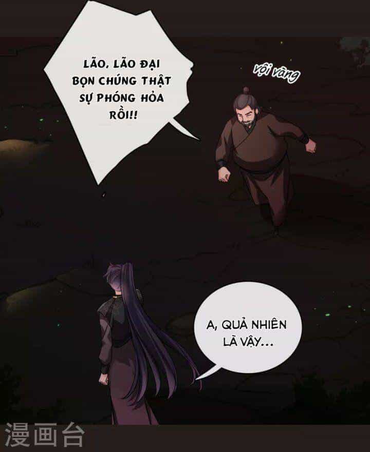 Nụ Cười Của Ngươi Ngọt Đến Mức Làm Gãy Tám Cái Răng Của Ta - Chương 57 - ảnh 23