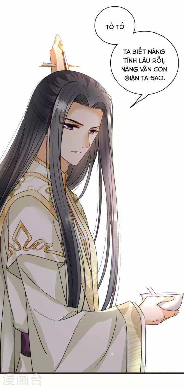 Nụ Cười Của Ngươi Ngọt Đến Mức Làm Gãy Tám Cái Răng Của Ta - Chương 57 - ảnh 33