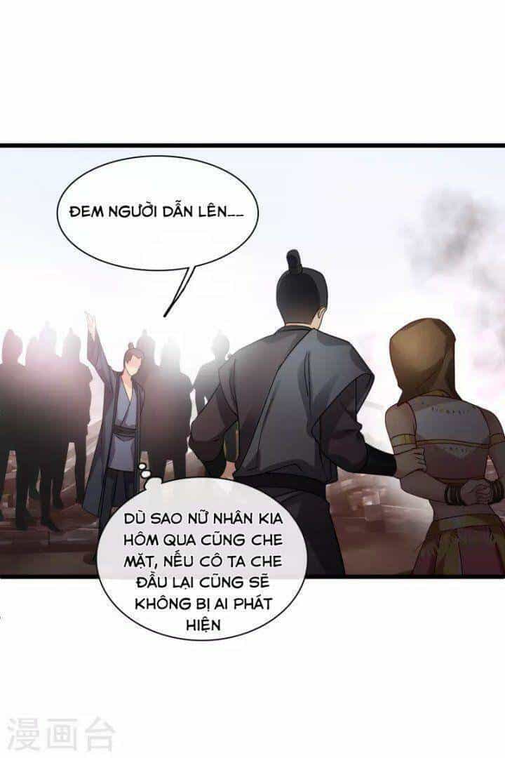 Nụ Cười Của Ngươi Ngọt Đến Mức Làm Gãy Tám Cái Răng Của Ta - Chương 58 - ảnh 26
