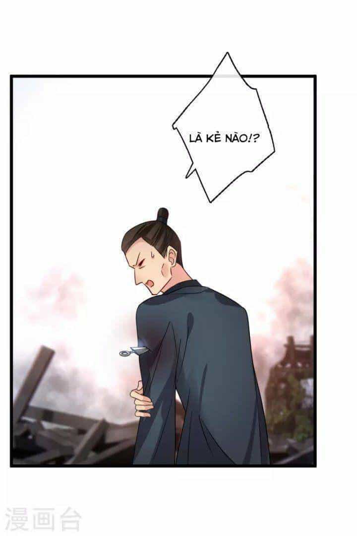 Nụ Cười Của Ngươi Ngọt Đến Mức Làm Gãy Tám Cái Răng Của Ta - Chương 58 - ảnh 31