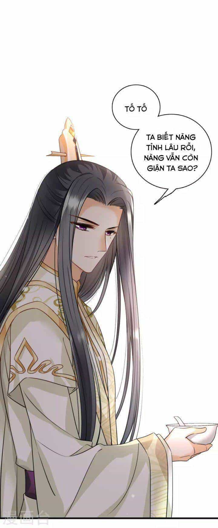 Nụ Cười Của Ngươi Ngọt Đến Mức Làm Gãy Tám Cái Răng Của Ta - Chương 58 - ảnh 4