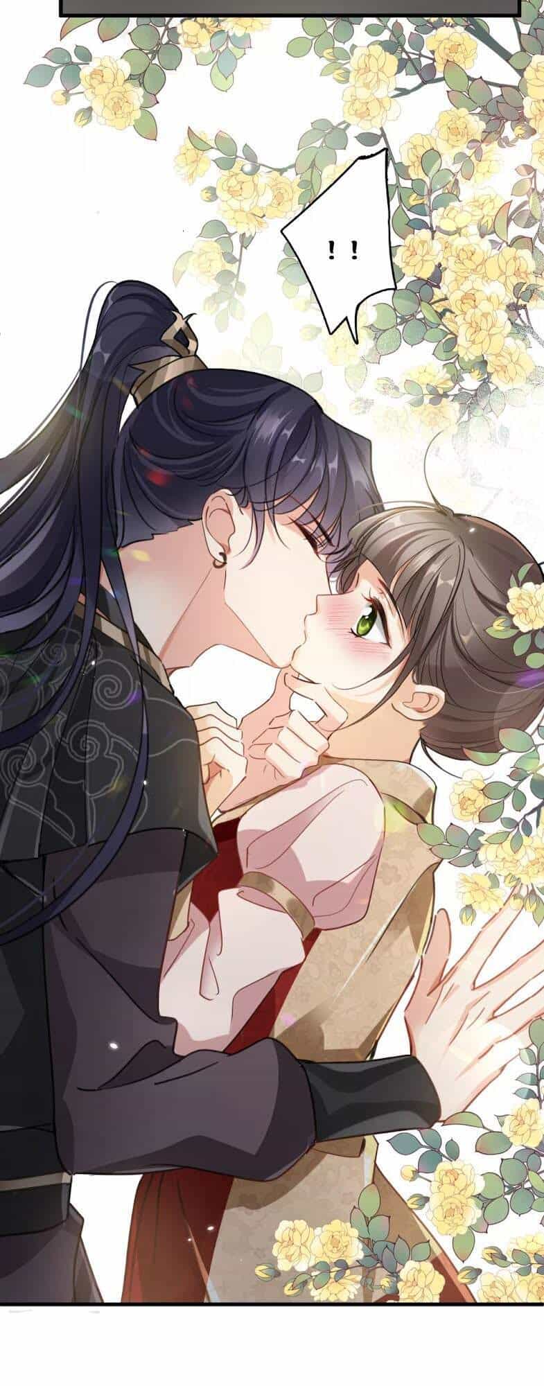 Nụ Cười Của Ngươi Ngọt Đến Mức Làm Gãy Tám Cái Răng Của Ta - Chương 5 - ảnh 10