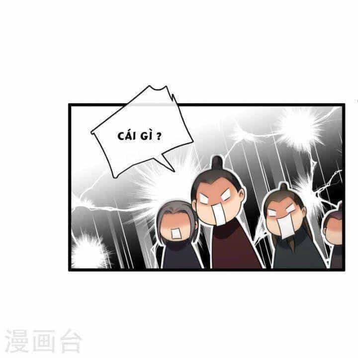 Nụ Cười Của Ngươi Ngọt Đến Mức Làm Gãy Tám Cái Răng Của Ta - Chương 59 - ảnh 29