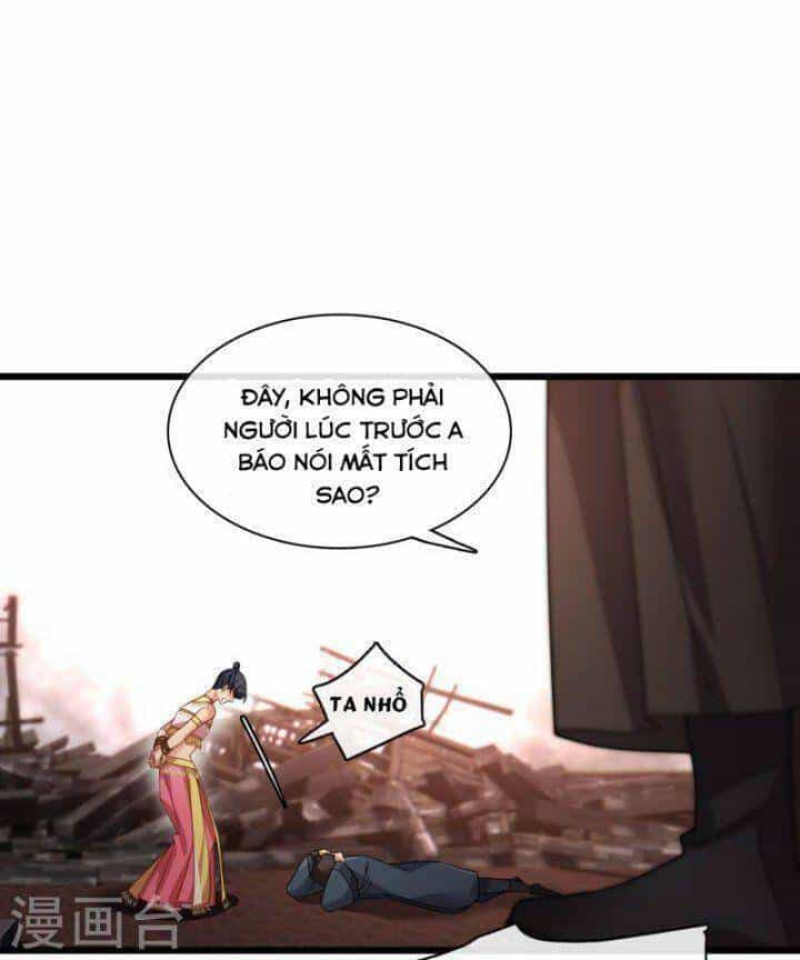 Nụ Cười Của Ngươi Ngọt Đến Mức Làm Gãy Tám Cái Răng Của Ta - Chương 59 - ảnh 34