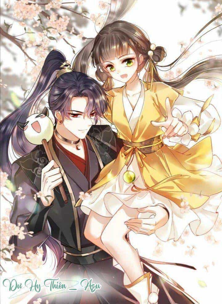 Nụ Cười Của Ngươi Ngọt Đến Mức Làm Gãy Tám Cái Răng Của Ta - Chương 60 - ảnh 2
