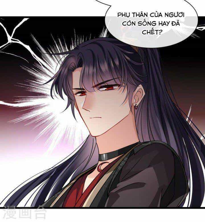 Nụ Cười Của Ngươi Ngọt Đến Mức Làm Gãy Tám Cái Răng Của Ta - Chương 60 - ảnh 20