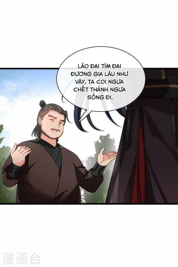 Nụ Cười Của Ngươi Ngọt Đến Mức Làm Gãy Tám Cái Răng Của Ta - Chương 60 - ảnh 23