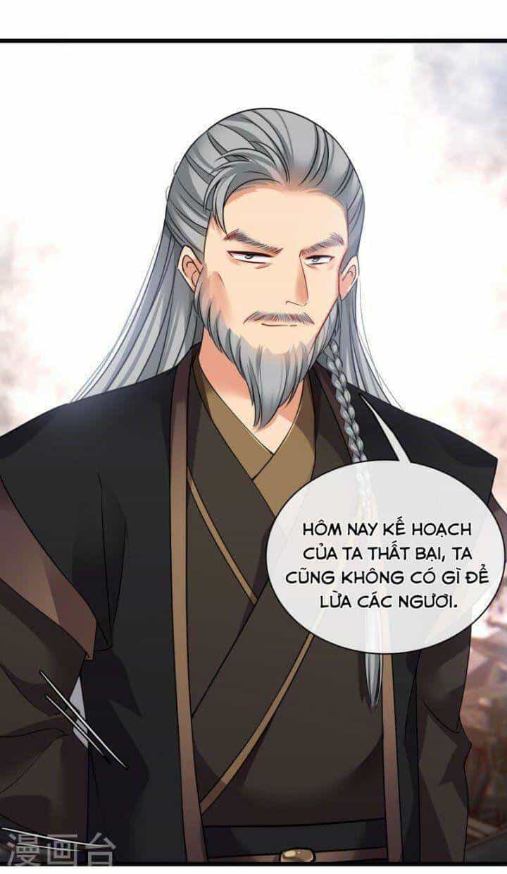 Nụ Cười Của Ngươi Ngọt Đến Mức Làm Gãy Tám Cái Răng Của Ta - Chương 60 - ảnh 7